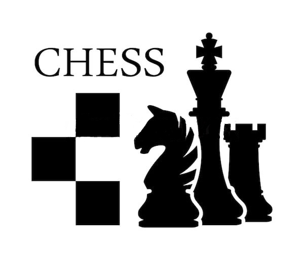Школьный шахматный турнир