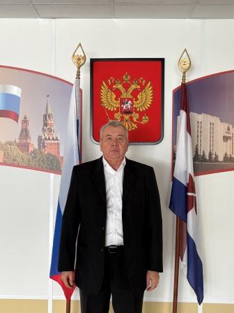 Асташкин Александр Александрович.