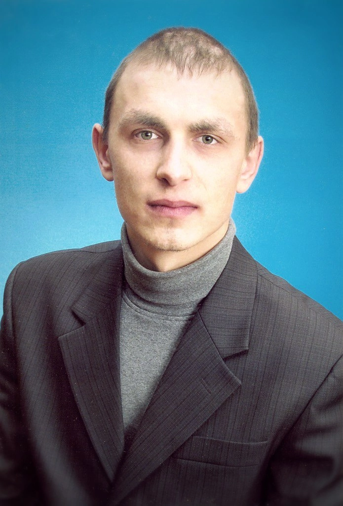 Инкин Иван Иванович