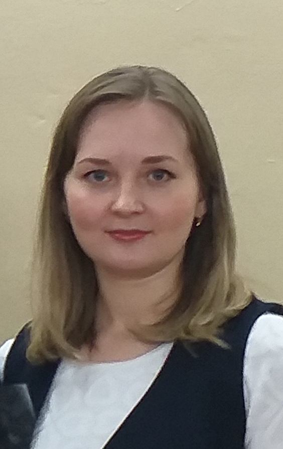Ходунова Татьяна Николаевна